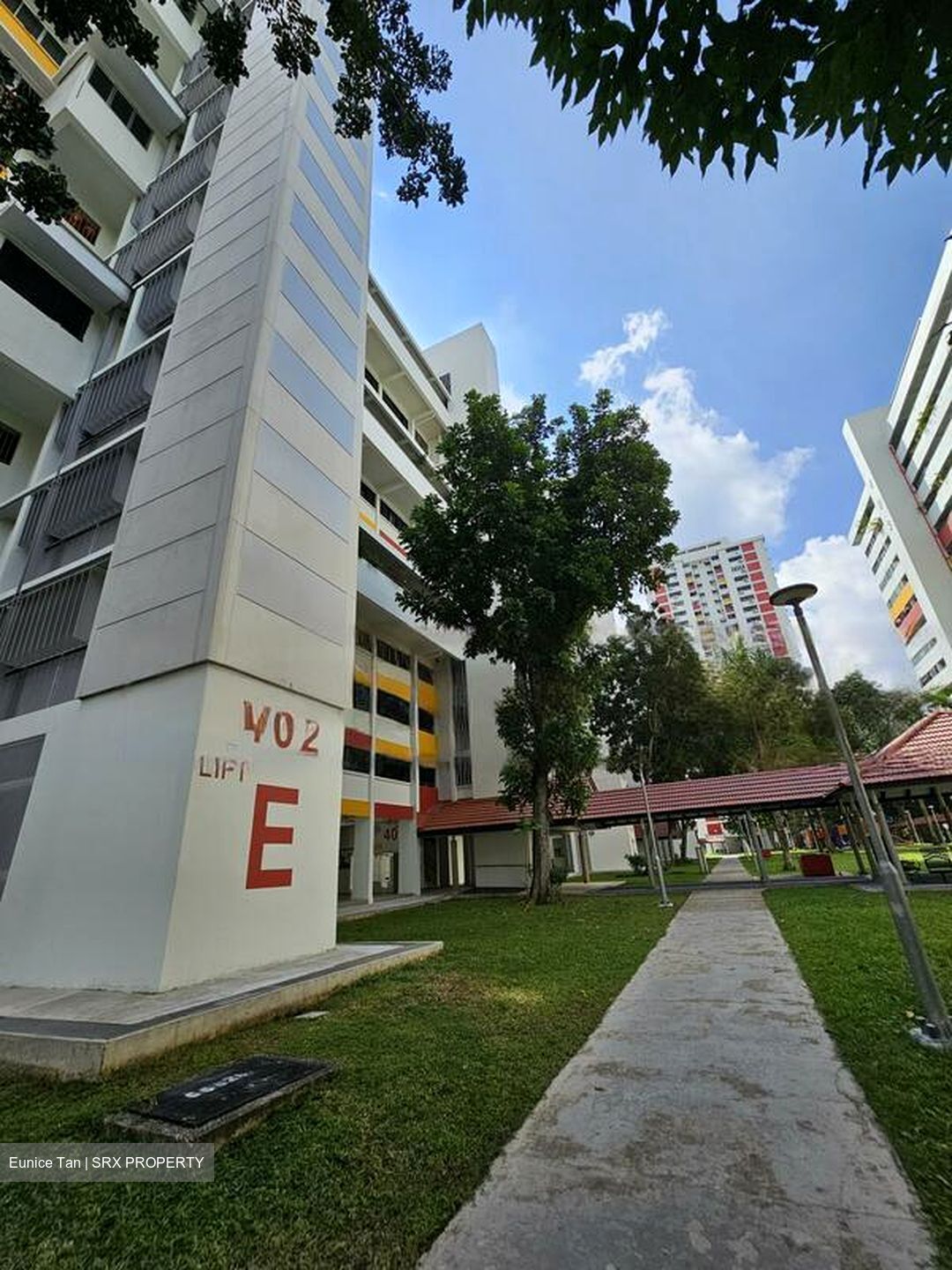 Blk 402 Pandan Gardens (Jurong East), HDB 4 Rooms #462106901